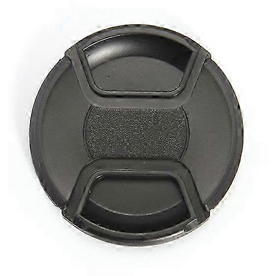 77 mm Lens Cap Protective Cover New