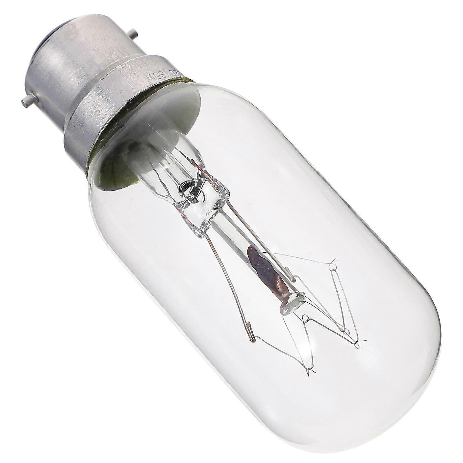 Sailing Boat Night Light Bow Light for Yachts Warm White 3.8X3.8X10.4CM 1Pack