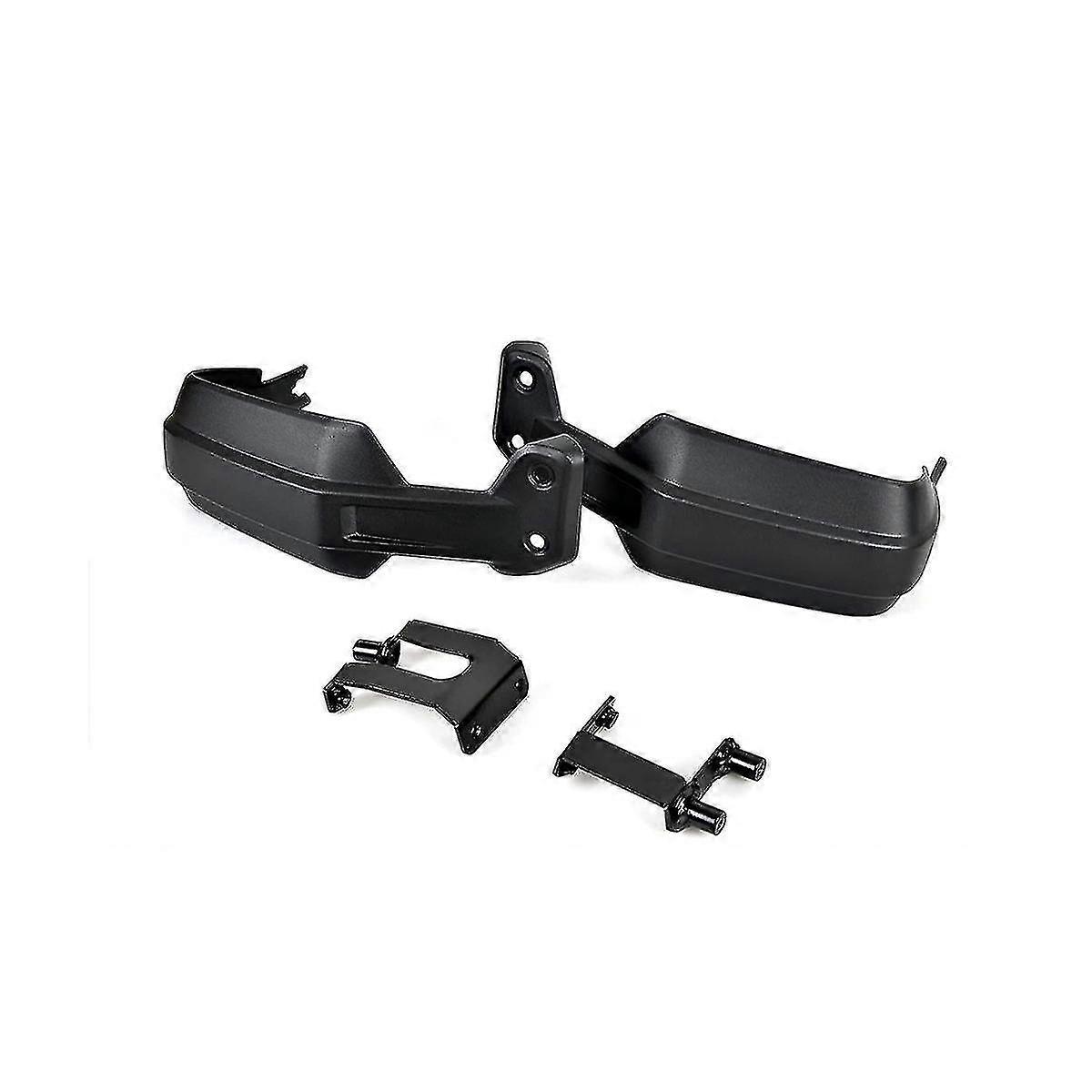 Motorcycle Handguards & Wind Shield Protection Kit for American 1250 & 1250S (2021-2022) - Essential Accessories for Riders