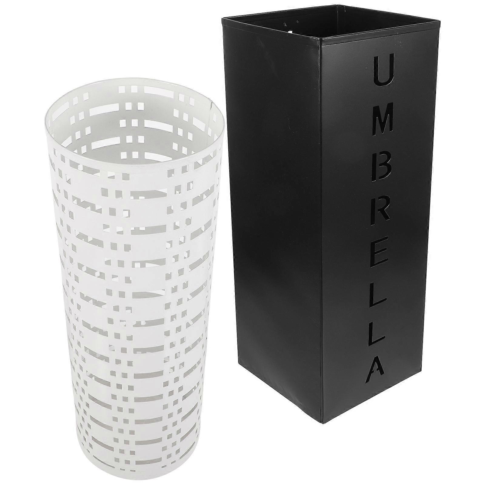 Practical Household Item, Multi-functional Umbrella Stand with Ample Space