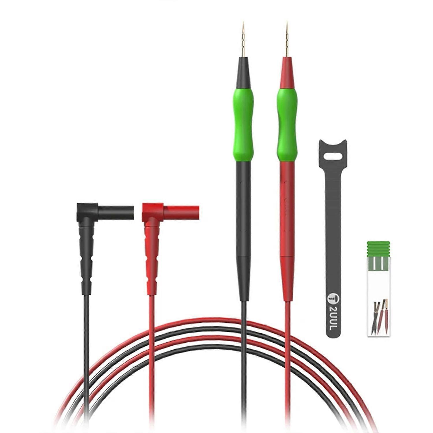 2UUL MT01 1000V Multimeter Pen