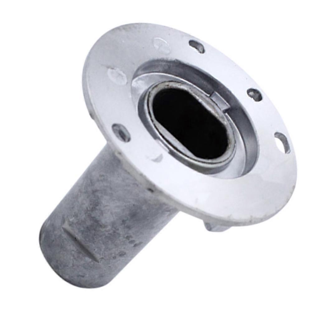 Car Rearview Mirror Anti-Collision Bracket Side Wing Mirror Silver 2.6×2.6×2.6in 1Pcs