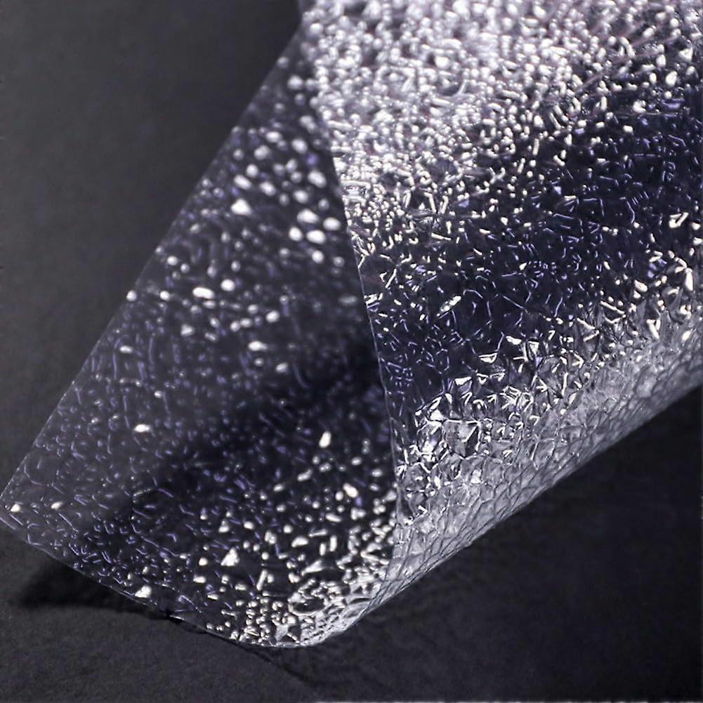 Water ripple material for model railways and lakes in diorama projects (Lake Ripple A)