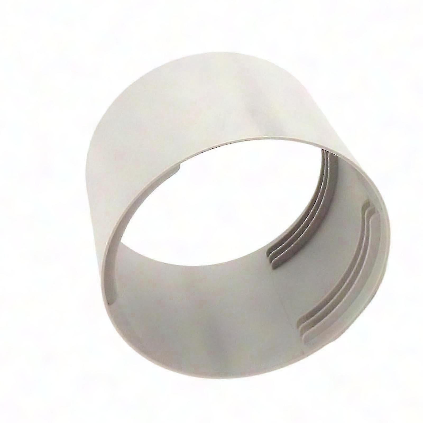 Air Conditioner Exhaust Hose Coupler - Window Adapter Compatible with Clockwise and Counter-Clockwise Thread Units