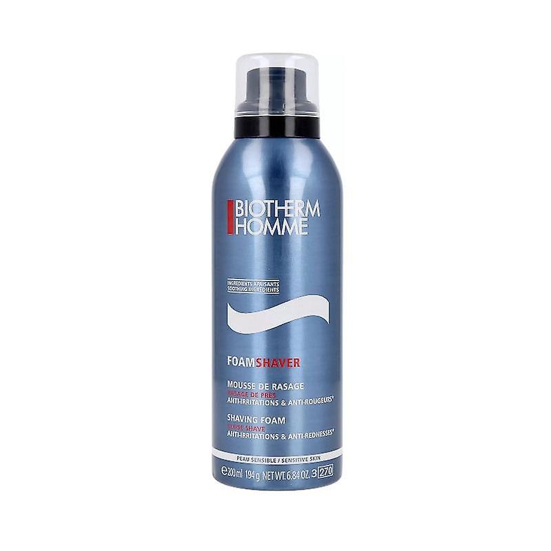 Biotherm Homme Espuma de Afeitar 200ml