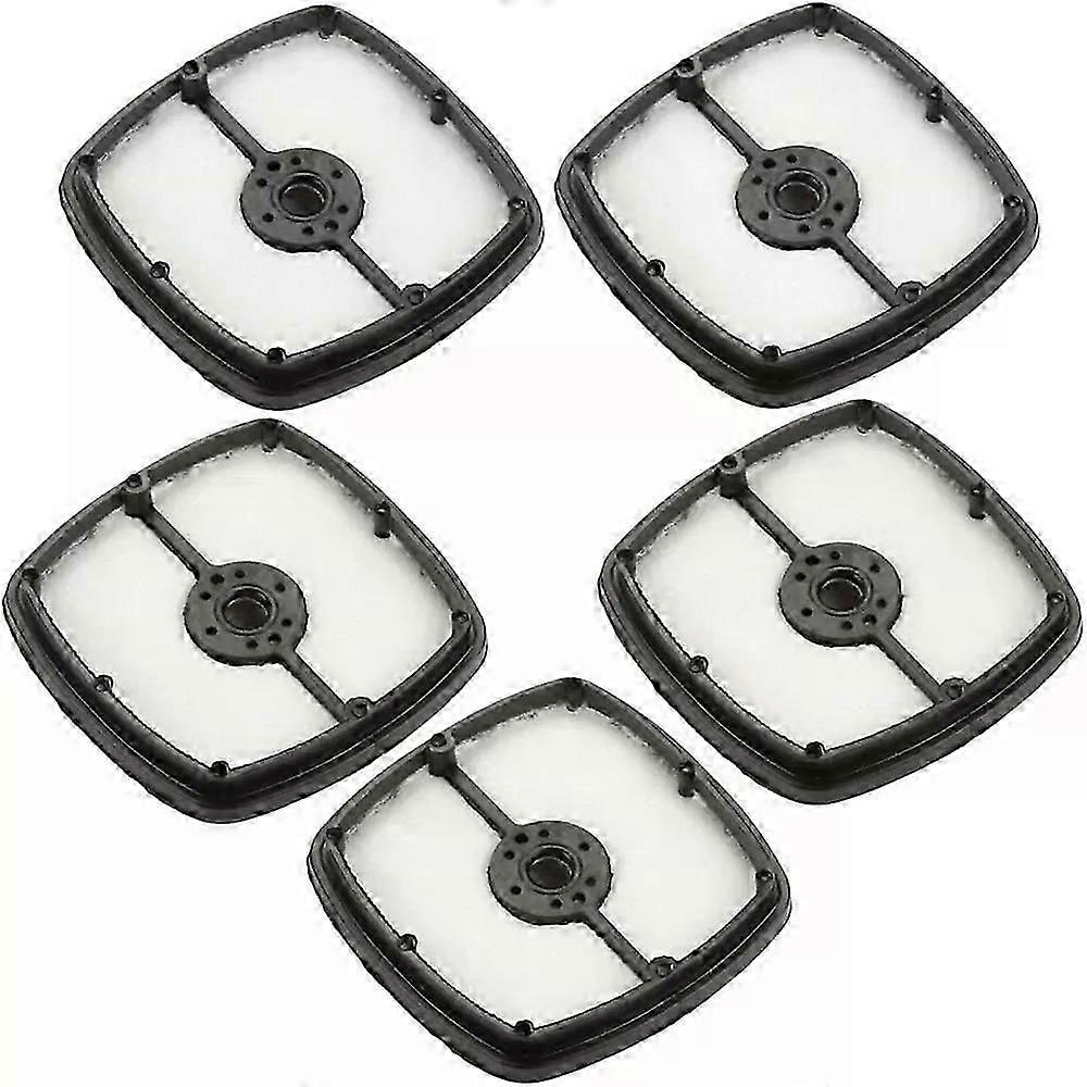 SRM225 Air Filter Fit For Echo A226001410 SRM210 GT225 PAS225 SRM230 PB250 PB250LN HC150 GT200 Trimmer Blower 130310-54130 5 Pack
