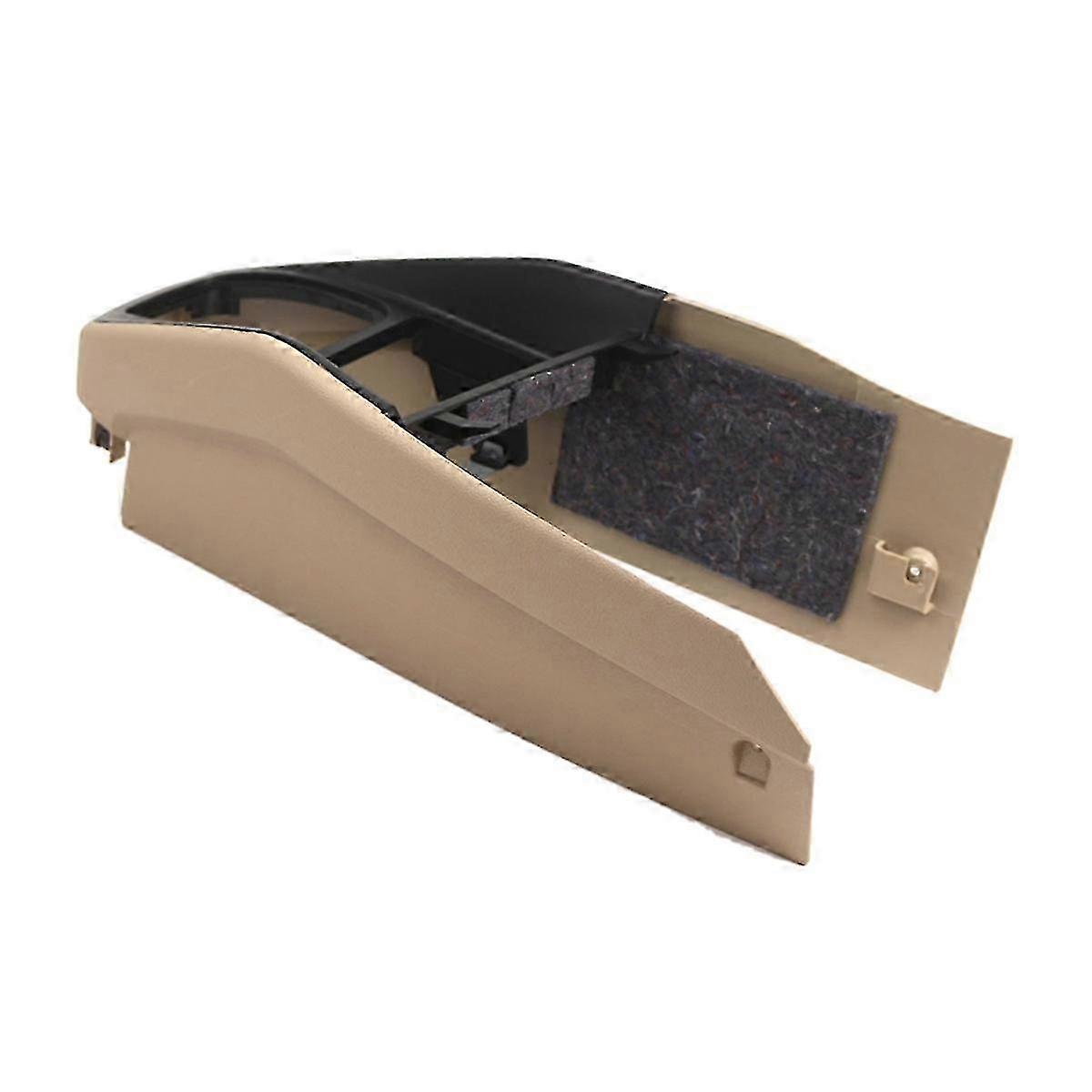 2025 For Golf 4 1998-2004 1J1863201L 1J1863201D Front Center Console Middle Tunnel