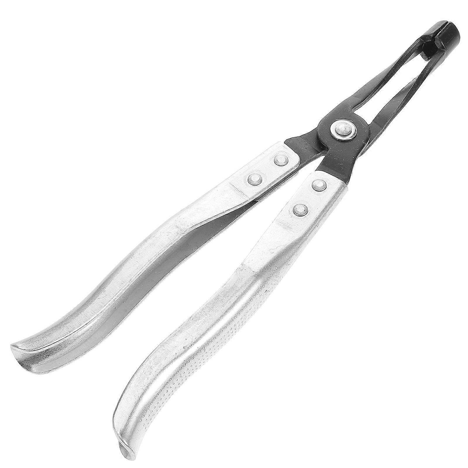 Pliers Tools Valve Spring Compressor Tools Diy Projects Automotive Engine Components Sturdy Construction 1Set