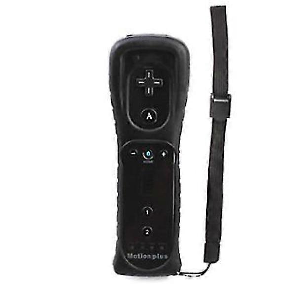 Remote Control Wireless Gesture Control with Silicone Case and Wrist Strap Compatible for