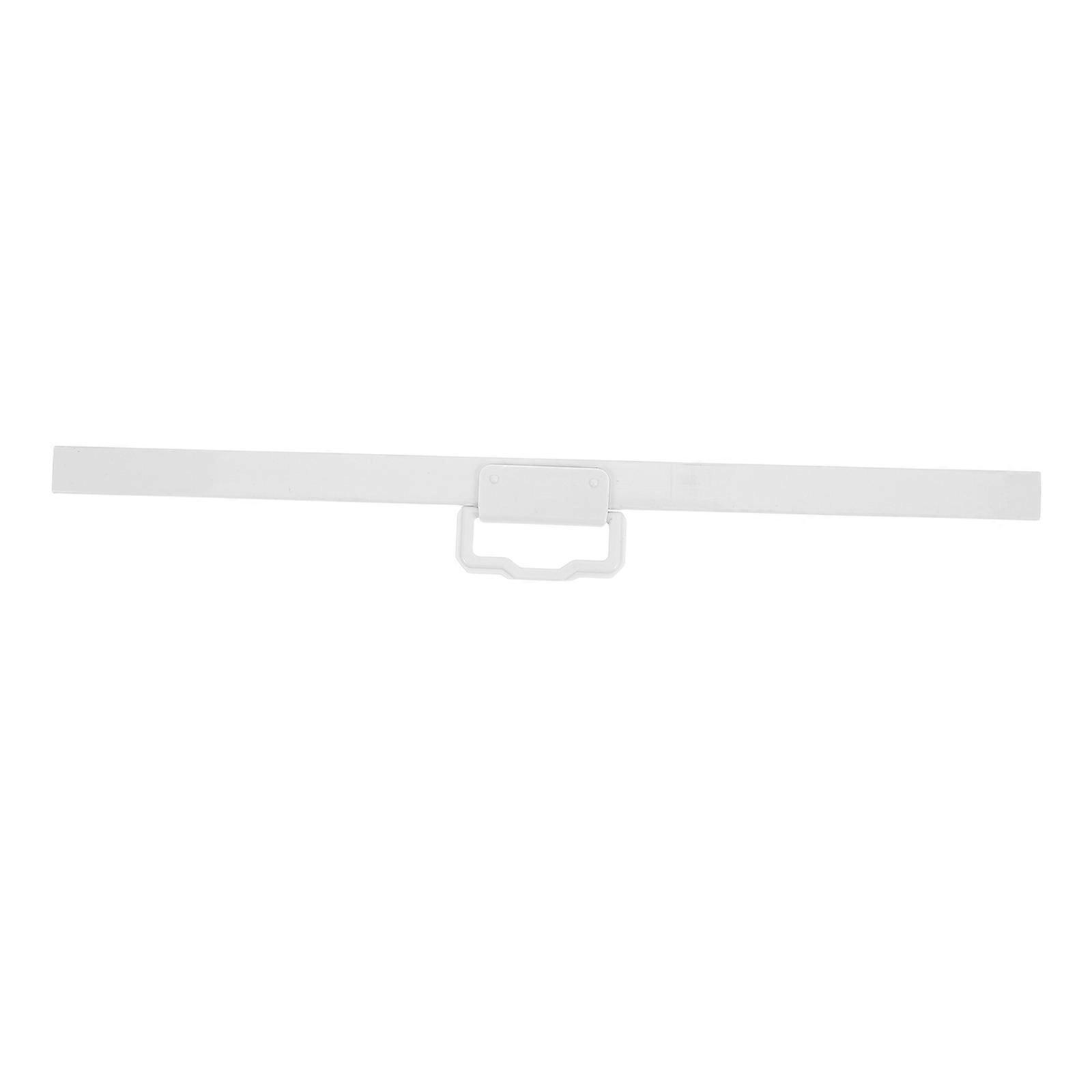 Shade Pull Handle for Roller Blinds – Lifting Clip for Freezers & Cold Environments, Easy Installation, Efficient Window Access Tool
