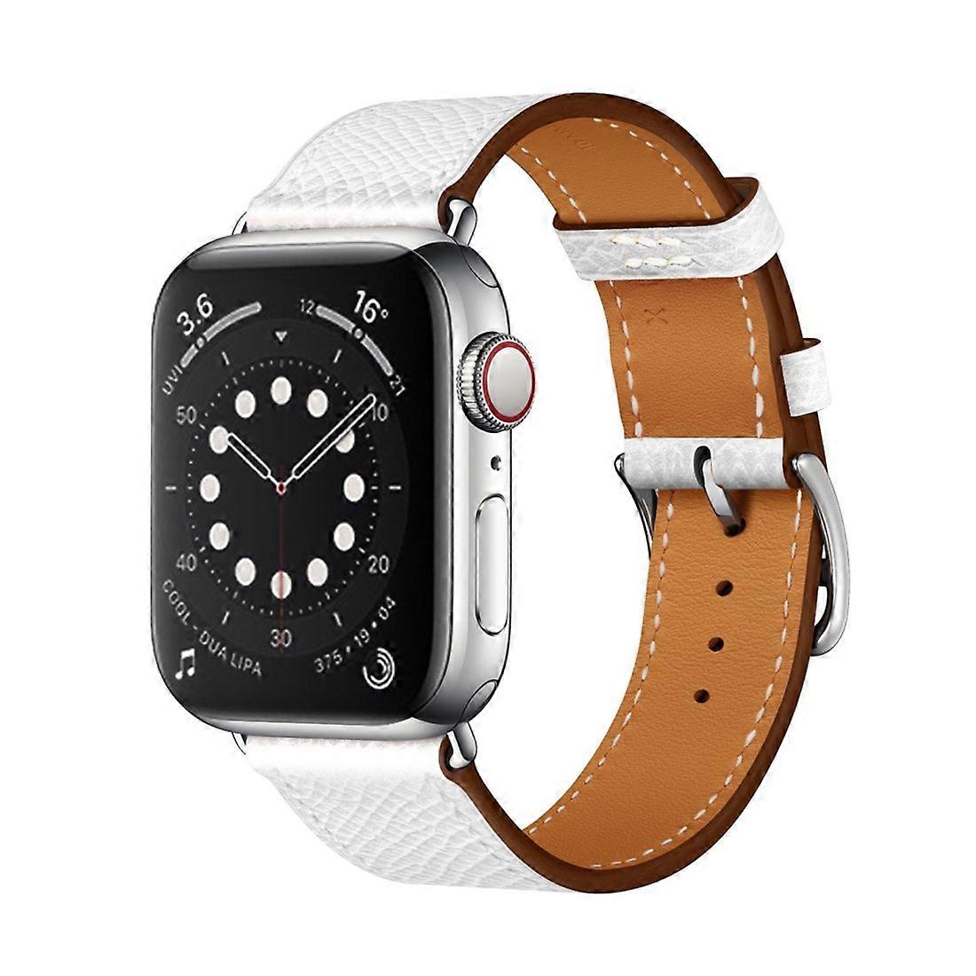 Leather Watchbands for Apple watch