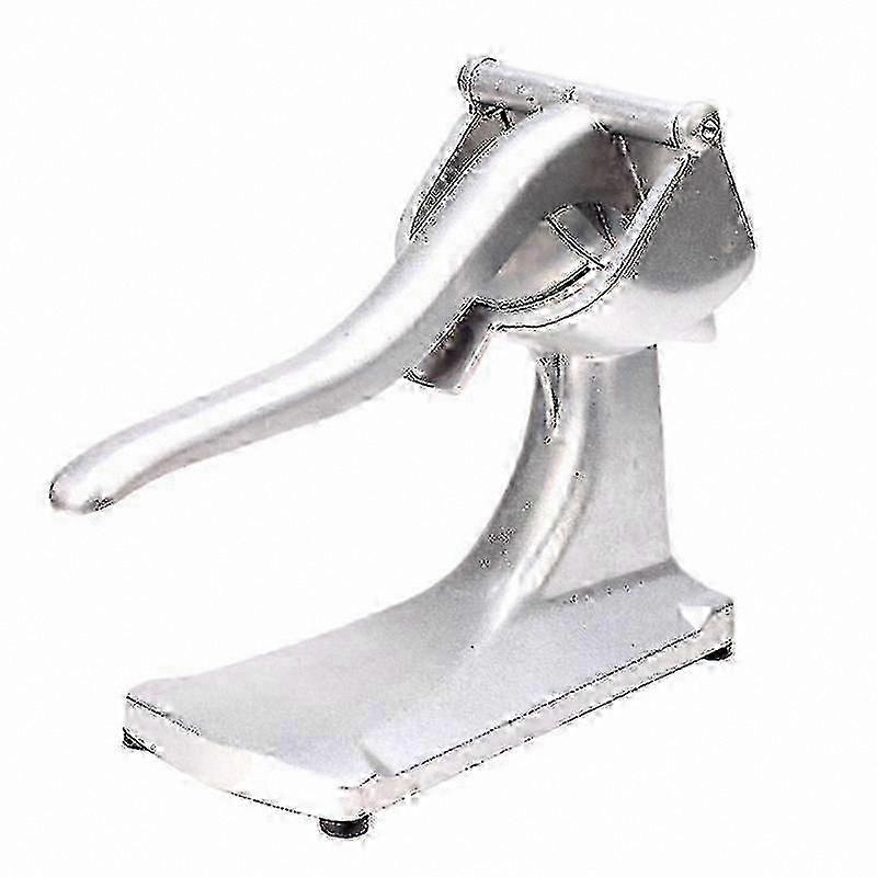 Citrus Juicer Hand Press Tool for Oranges, Lemons, and Limes, Durable Manual Fruit Squeezer