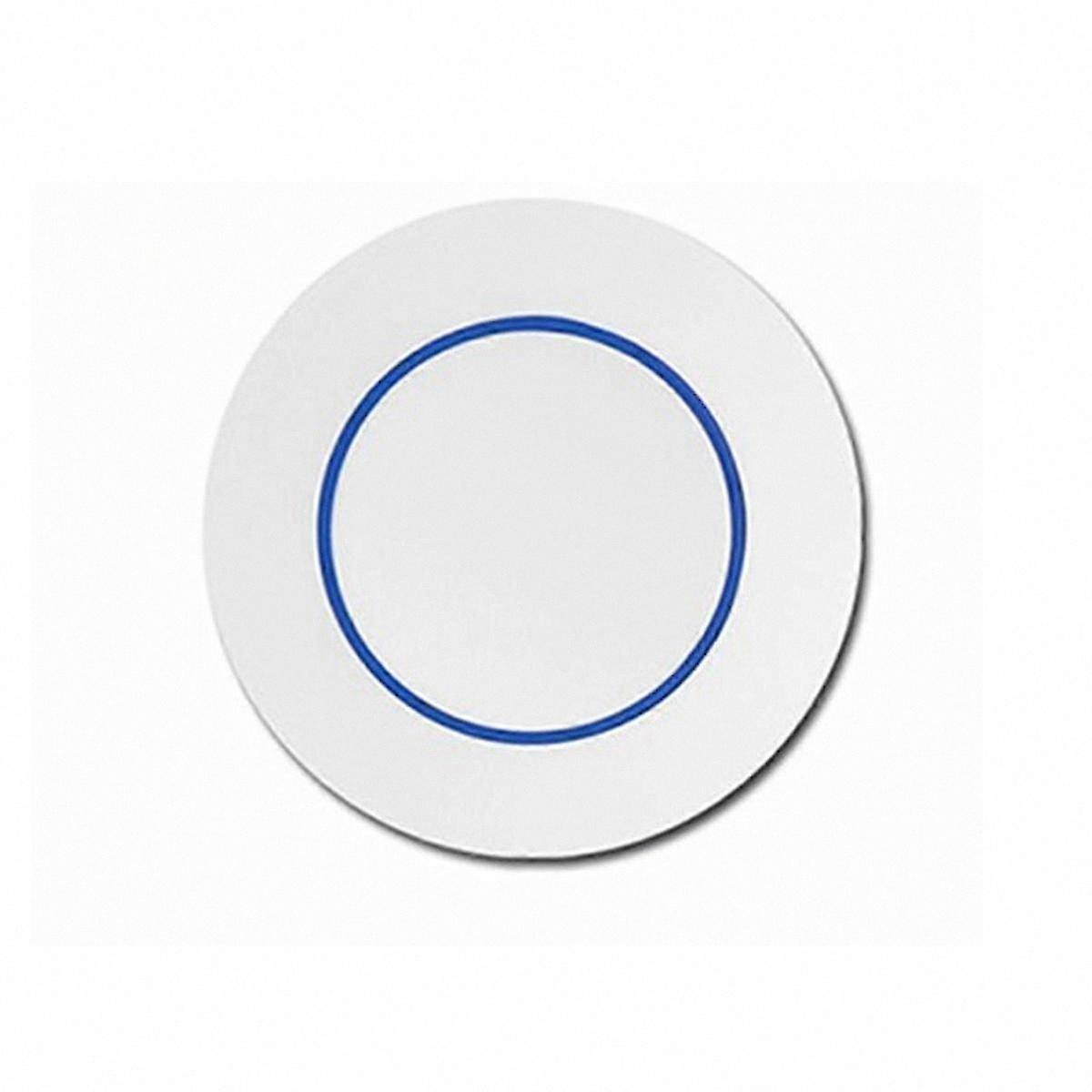 Zigbee Wireless Scene Switch, Portable Multi-function Smart Switch for Home Automation