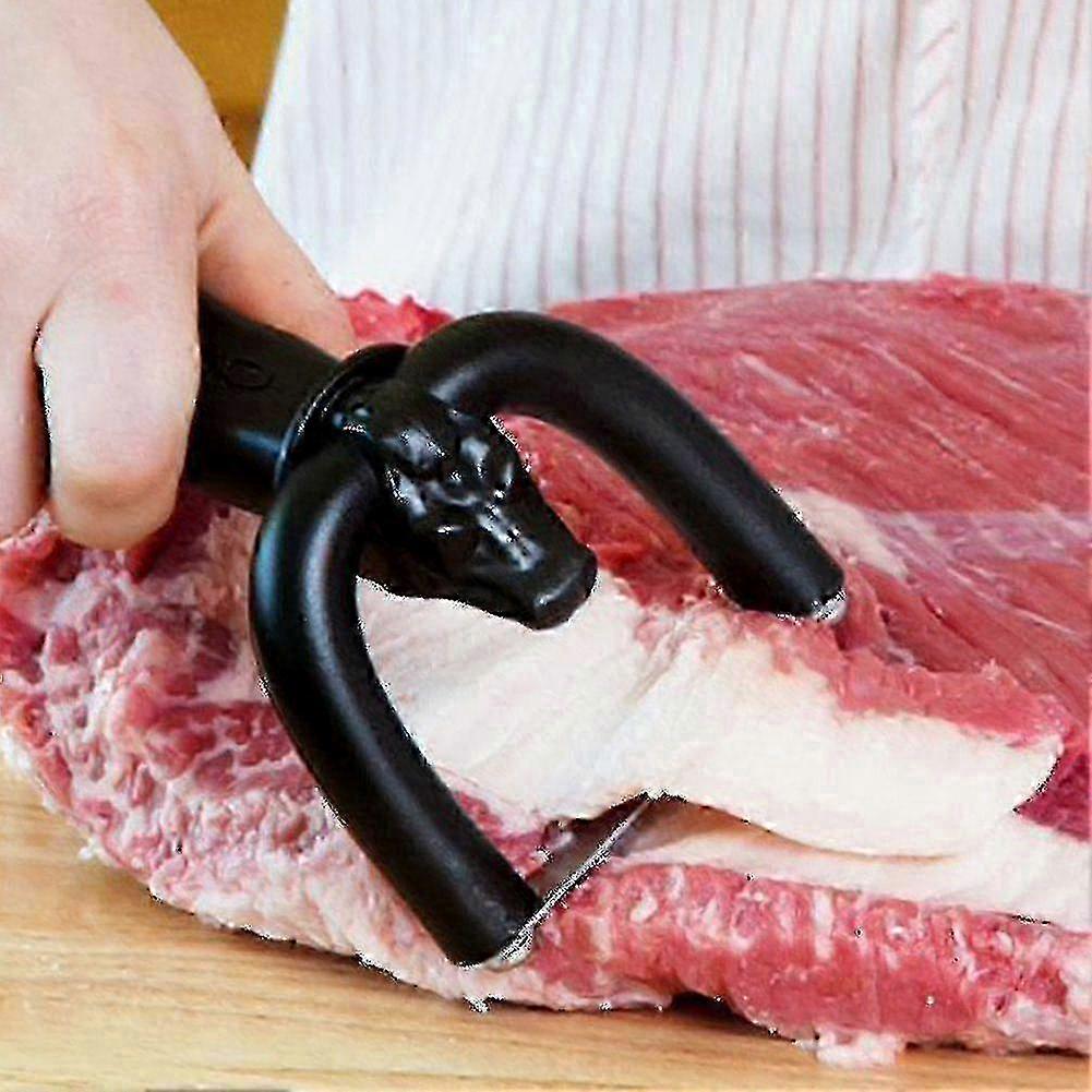 Automatic Frozen Meat Slicer Machine Commercial Grade for Precise Even Cuts Desktop