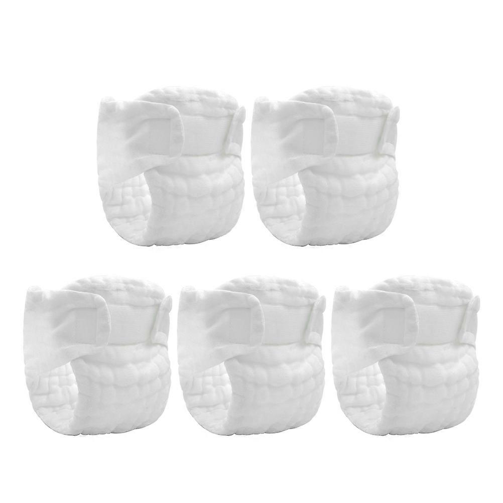 It looks like you're sharing a product title for **washable newborn cloth diapers**. Here's a more organized and clear version of the product