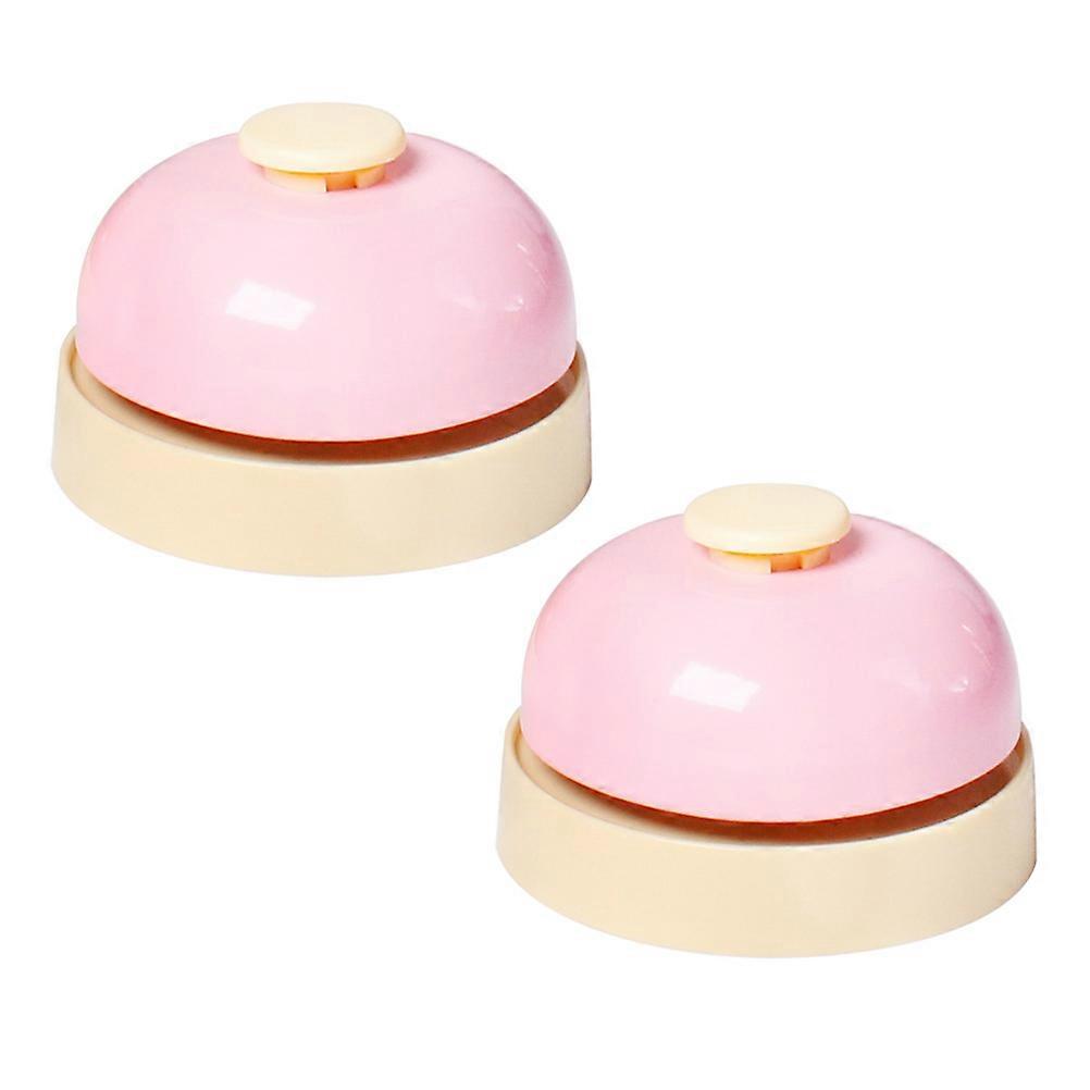Dog Training Bell Set 2Pcs For Potty Training Perfect For Pet Owners Featuring Durable Material And Round Shape For Easy Use