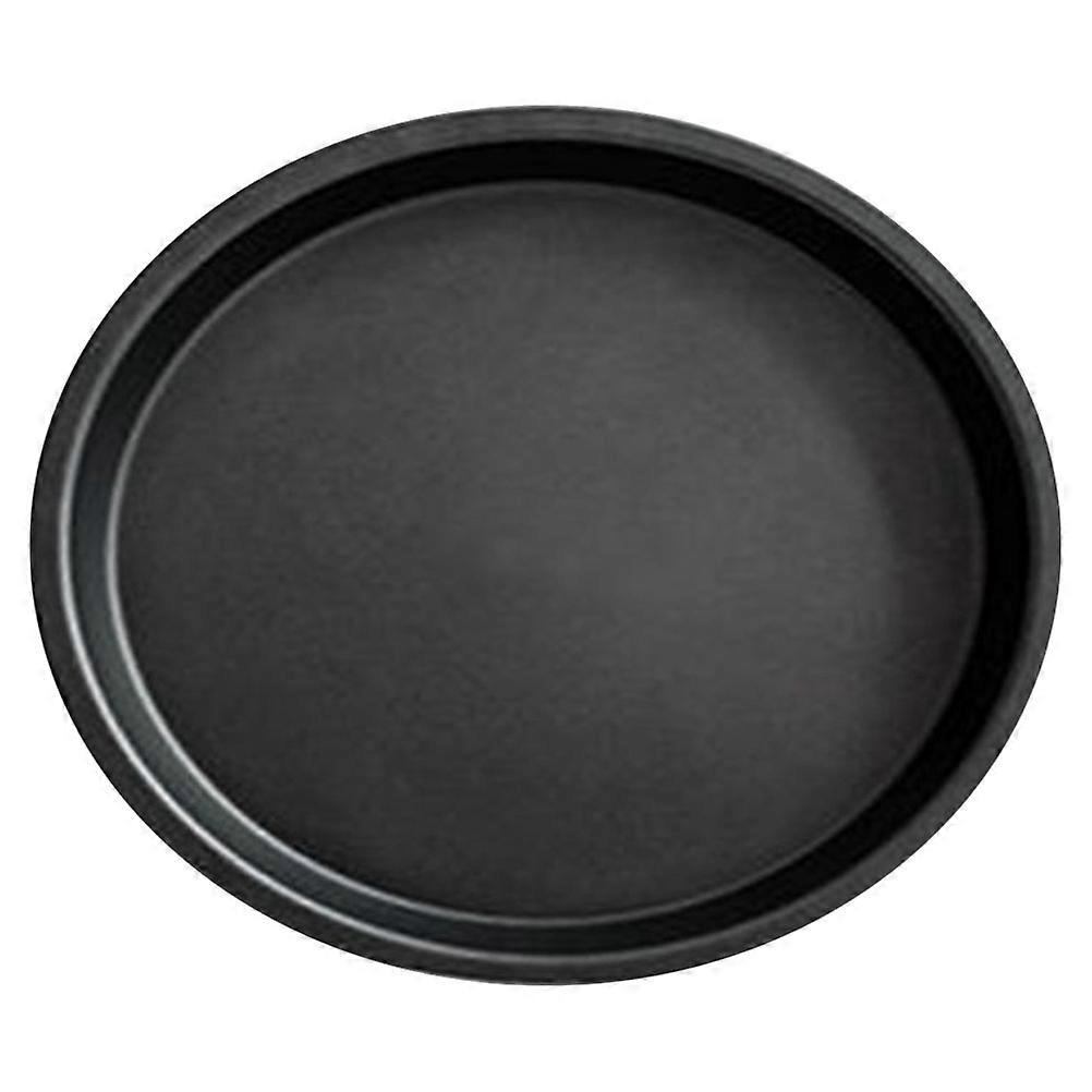 Large Pizza Pan Round Baking Tools For Oven Cooking With Scratch Resistant Coating 1Set
