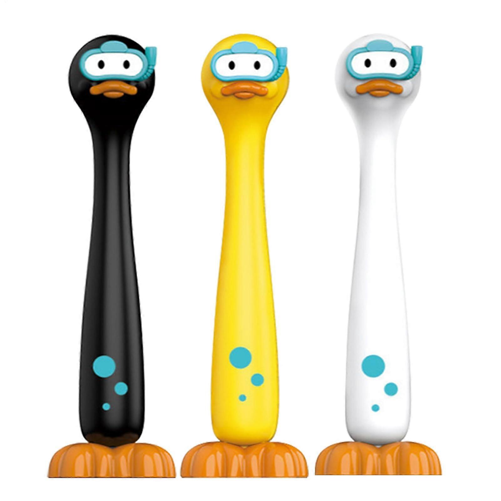 Pool Diving Toy With 3 Cartoon Dive Rings, Sinking Ring Toy For Pool, Outdoor Beach Party Fun, Diving Stick