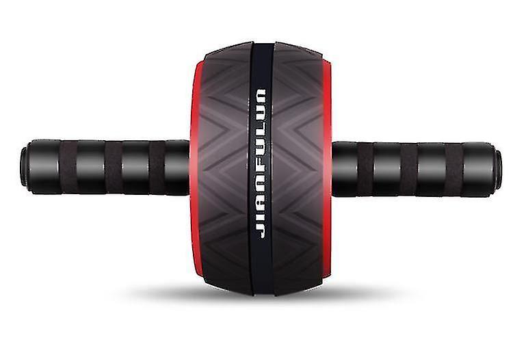 Fitness Ab Wheel Rollermulticolor