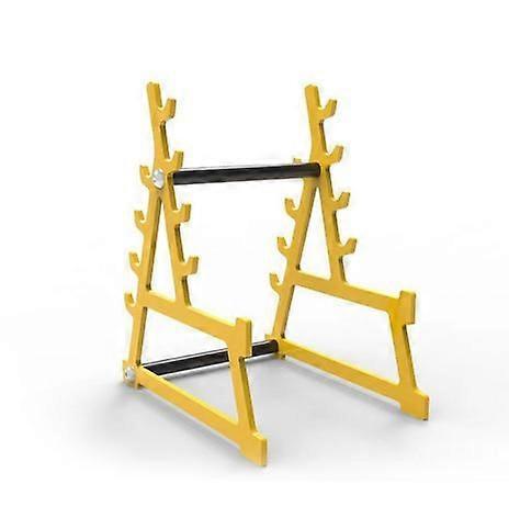 スクワットラックペンホルダー:ミニバーベルジムをテーマにしたデスクオーガナイザー-フィットネス愛好家のホームオフィス使用のための面白いオフィス装飾