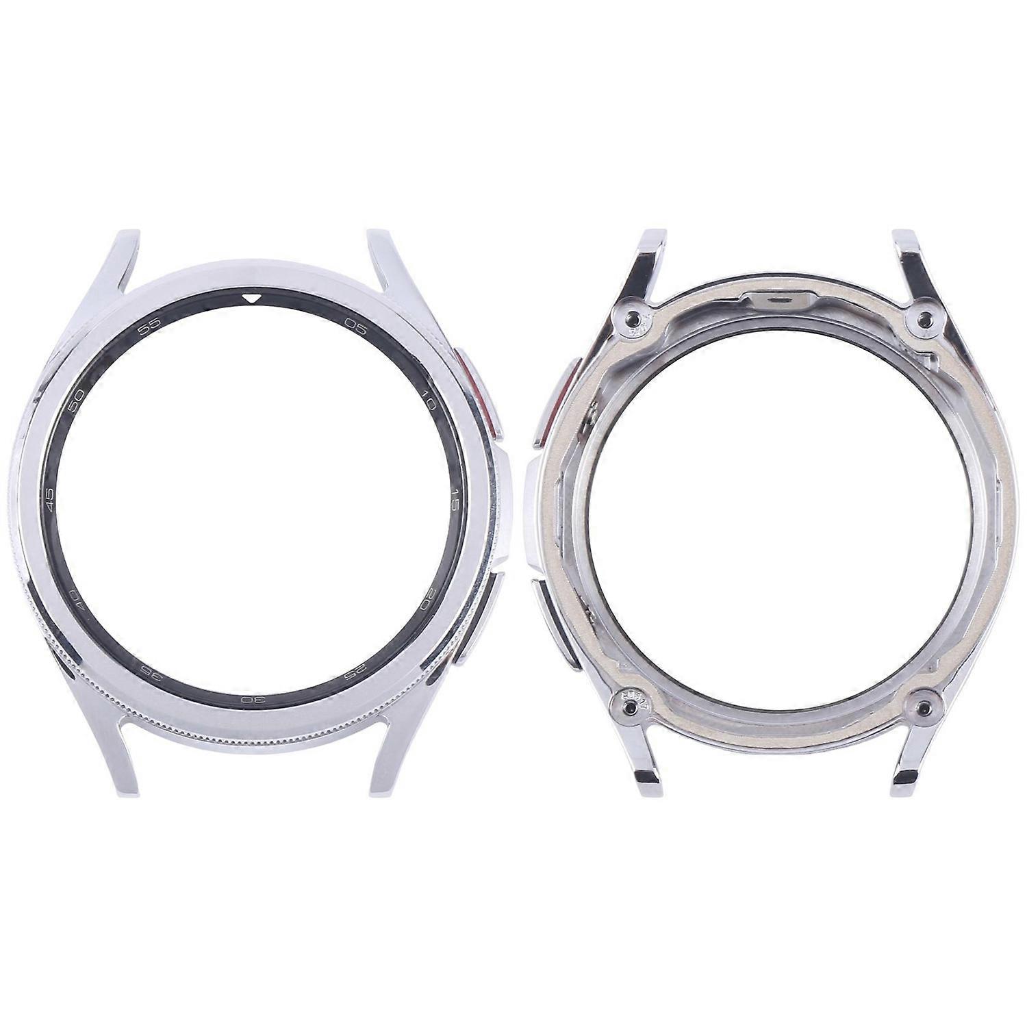 For Galaxy Watch6 Classic 43mm COMPATIBLE LCD Screen Frame