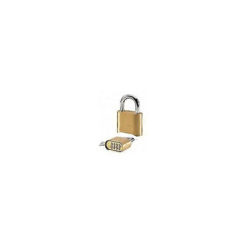 High-Security Combination Lock 175eurd