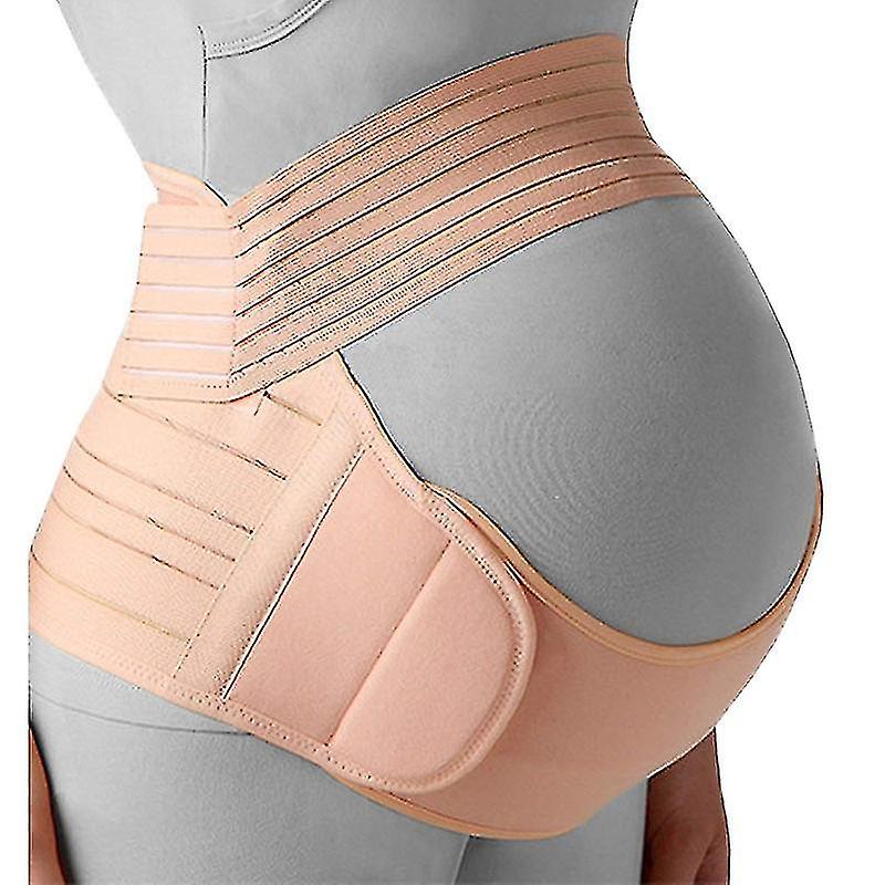 FLARUT Ceintures pour femmes enceintes ceinture abdominale de maternité soins de la taille soutien d