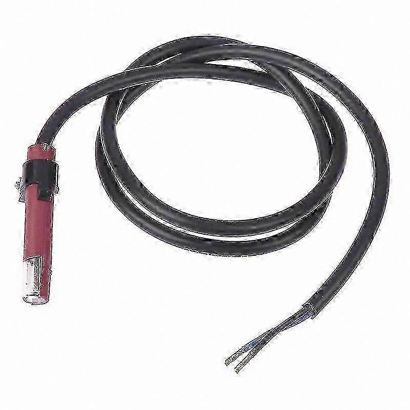Flame Detector Photocell for Burner Waste Oil Applications