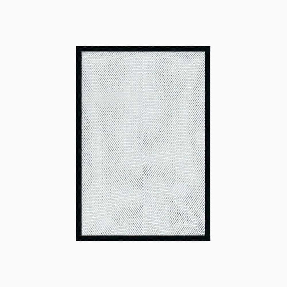 DIY Magnetic Fish Tank Net, AntiJump Net, Fish Tank Lid, AntiEscape Cover to Prevent Fish from Jumping Out, 100 x 40 cm