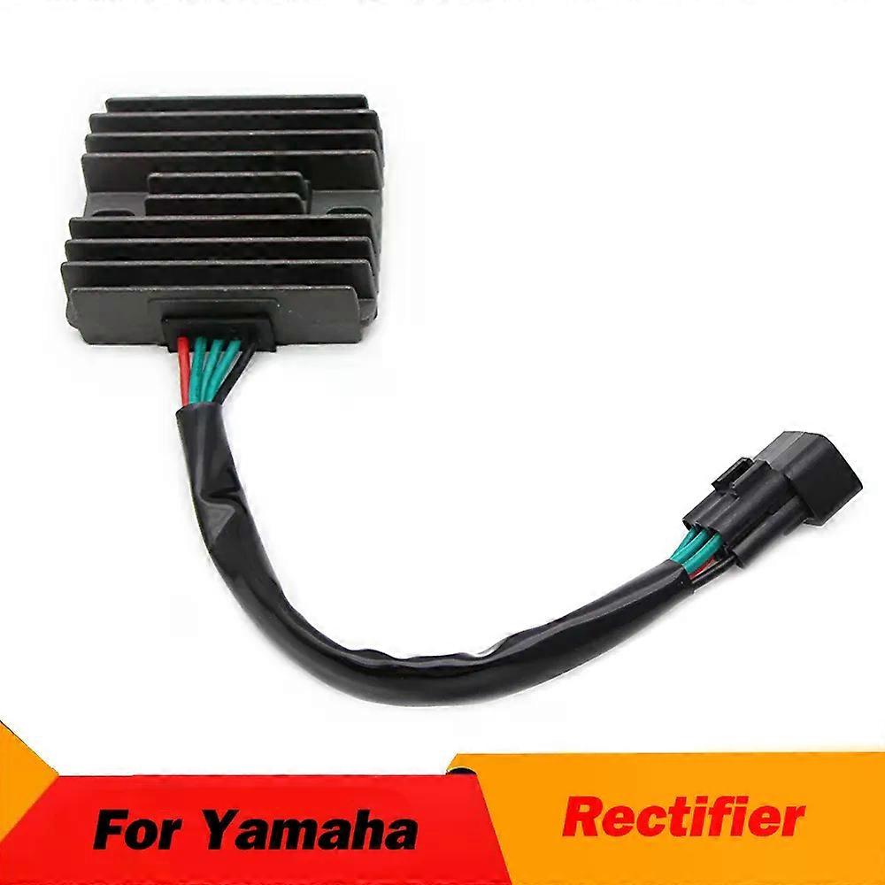 Regler Gleichrichter Für Yamaha 6D8-81960-10 F100D ETL ETL/X ETX F90 TL/XR TJR F90B ETX F90 X J L XA LA F80C EDL ETL F75 TLR
