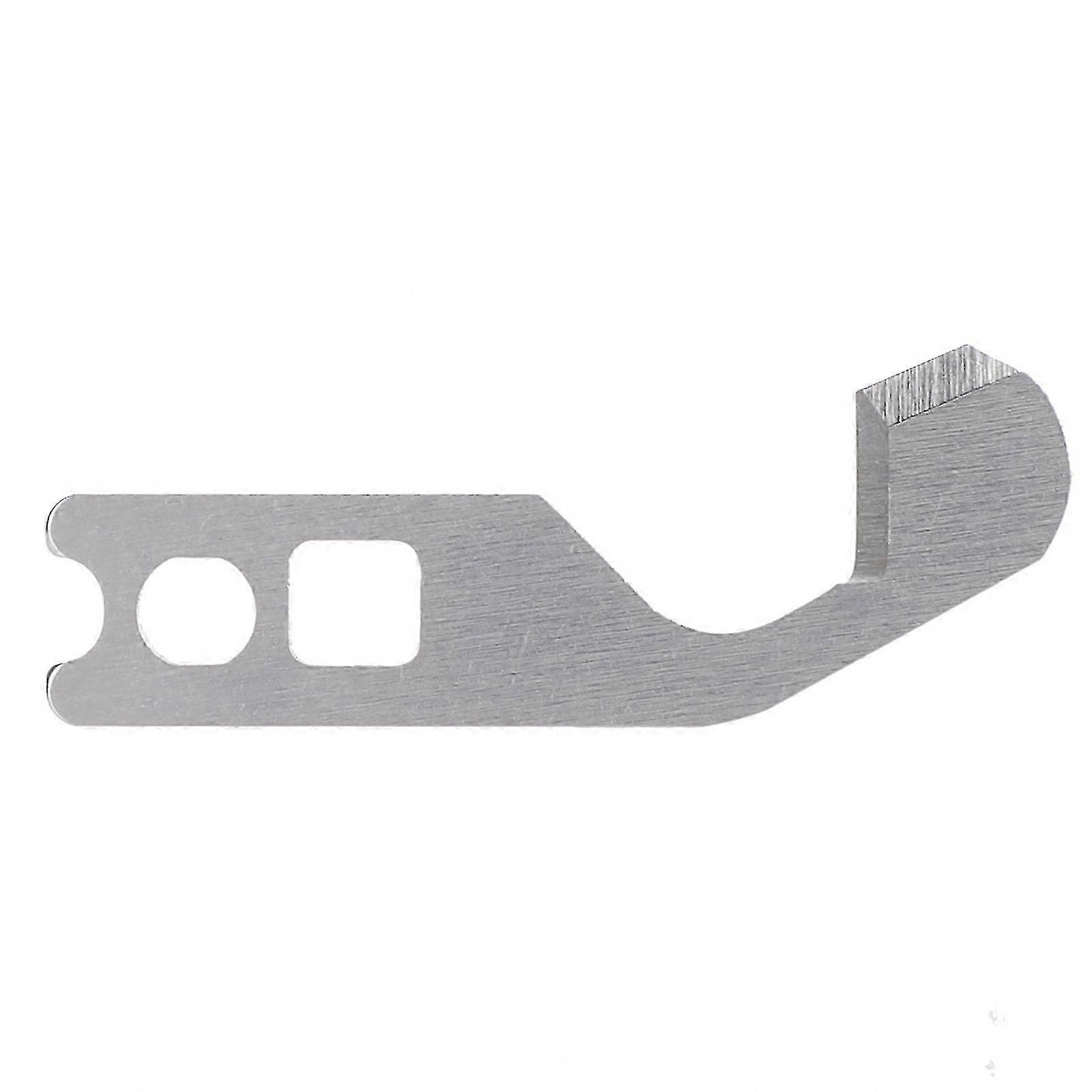Serger Upper Knife - Compatible with Sewing Machine Accessories 788127007