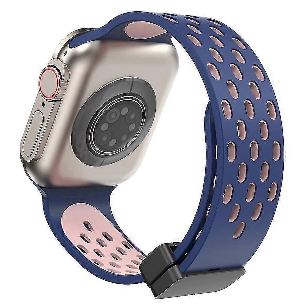 Watch Bands Watch Straps for Apple Watch Series 10 46mm