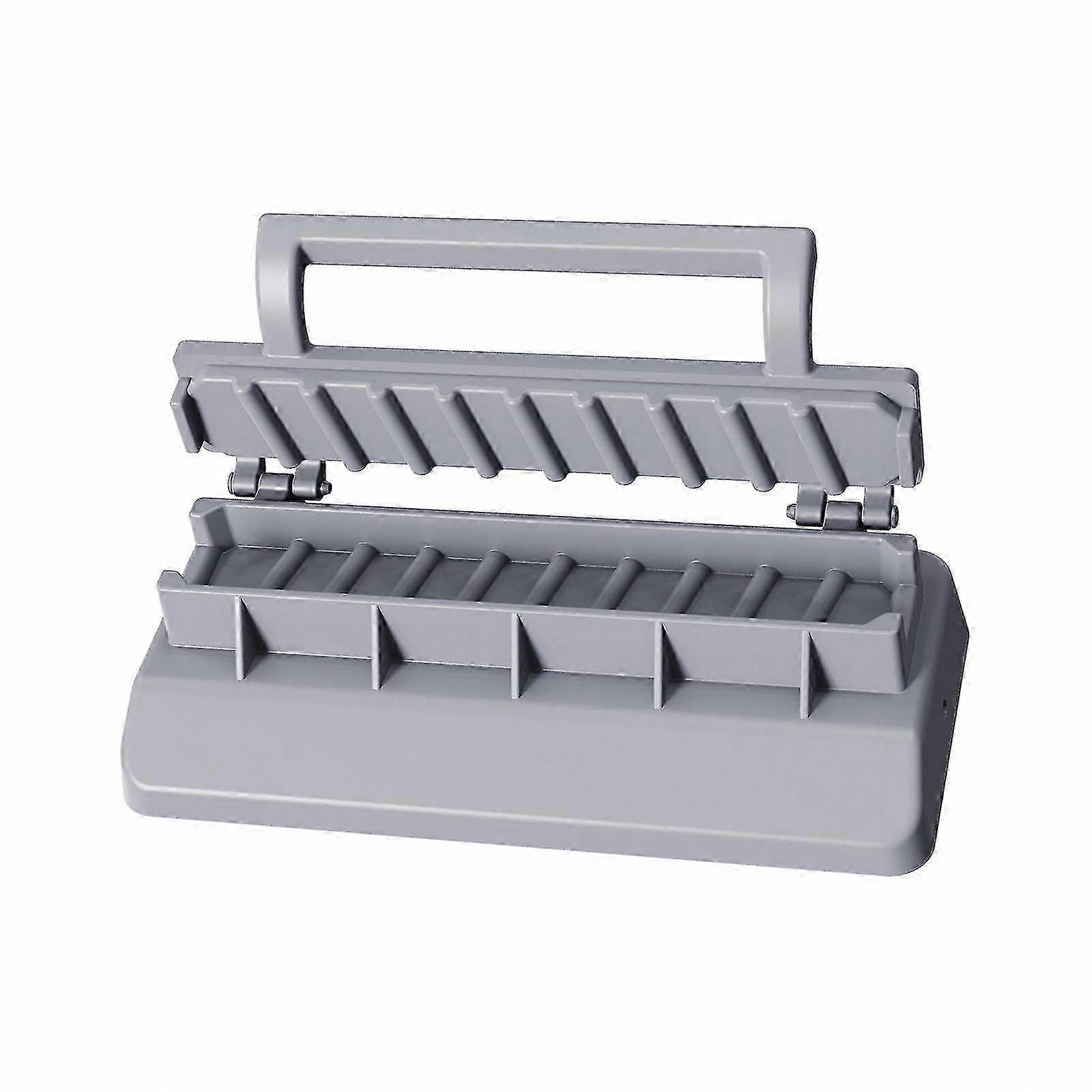 BBQ Kebab Shaping Tool for Outdoor Grilling Gadgets