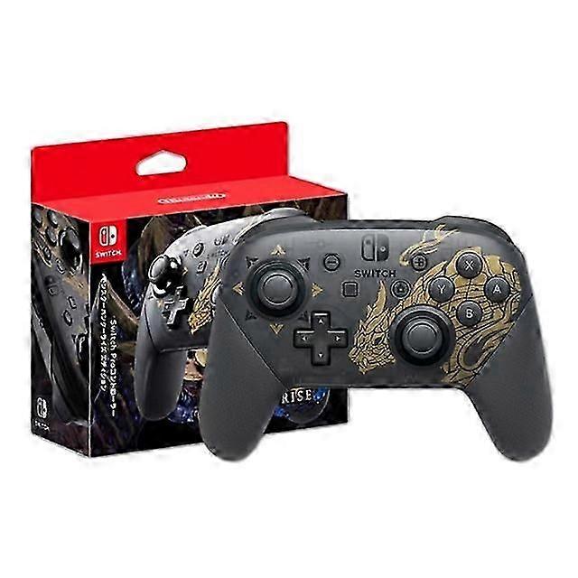 Bluetooth Wireless Pro Controller Gamepad Joystick Remote for Nintendo Switch Console Gamepad Joystick Wireless Controll