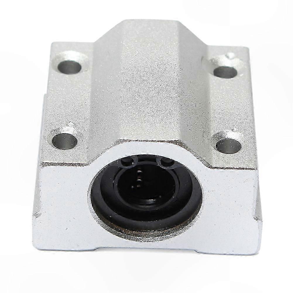 10 mm Linearkugellager-Gleitbuchsenblock für reibungslose Bewegung