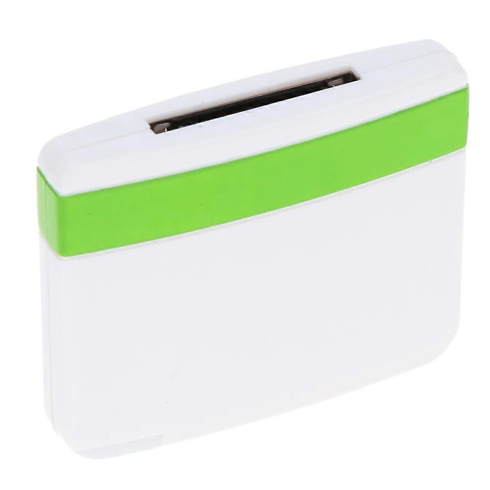 Bluetooth 30 Pin Receiver Adapter for iPod iPhone iPad Dock A2DP Wireless o Music Speaker