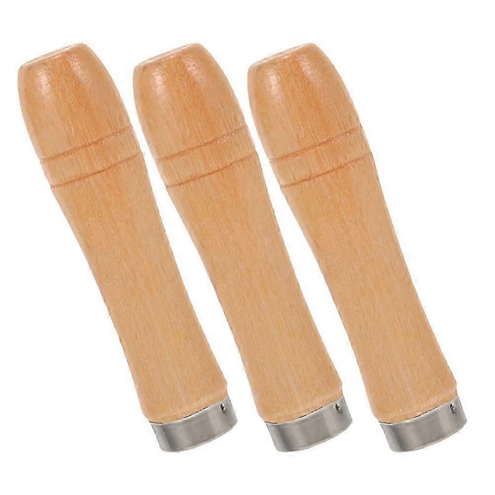 Precision Drilled Handle for Easy Installation, Compatible with Many Kitchen Items