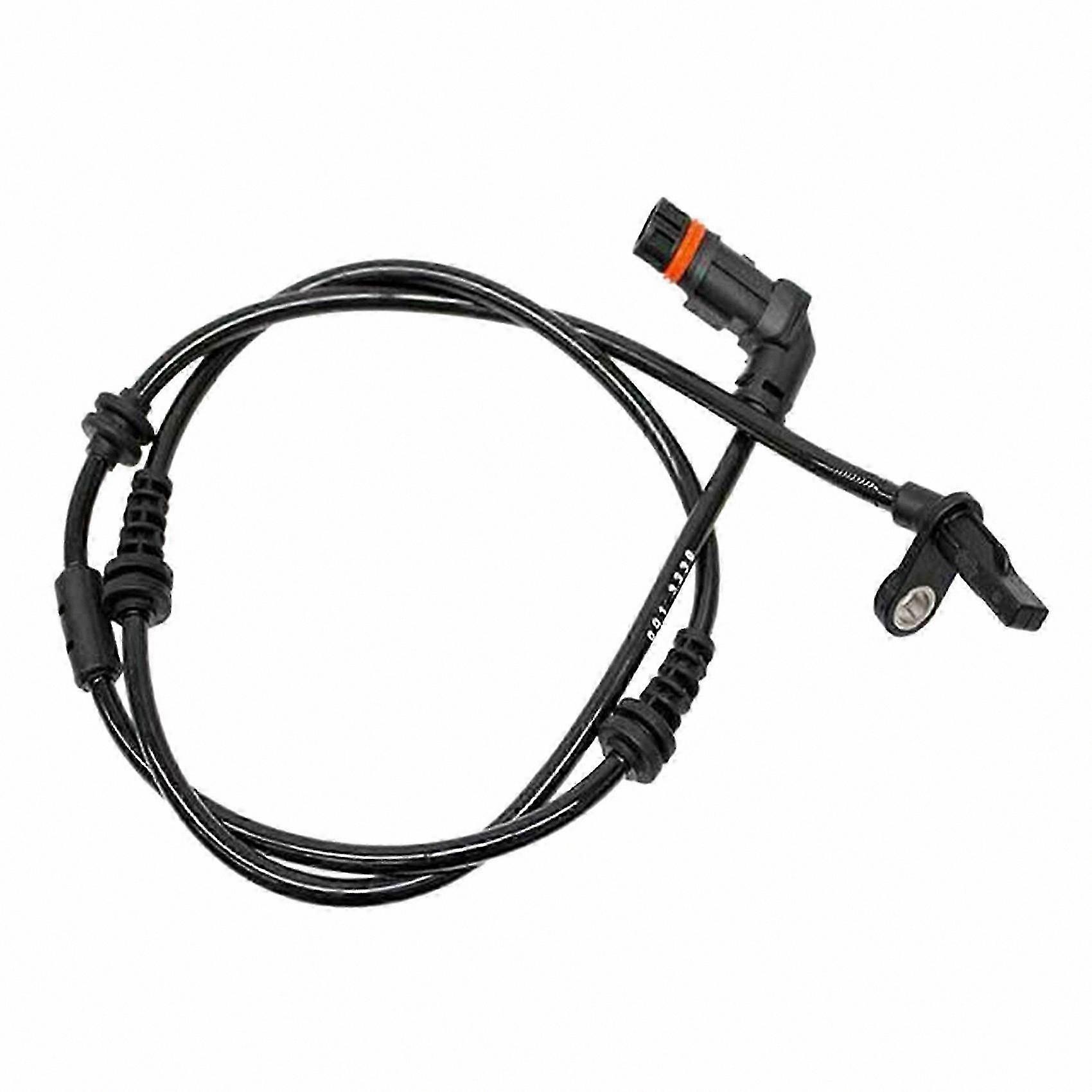Wheel Speed Sensor for Car ABS System, Compatible with S-Class W221 Models