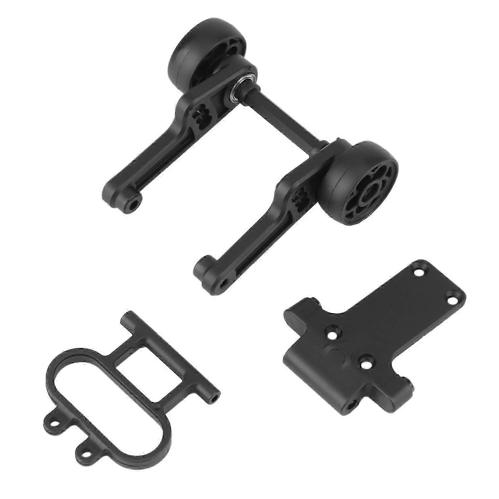 HBX RC カーパーツ アクセサリー用ウィリー バー - モデル 16889、16889A、16890、16890A SG 1601 SG 1602 と互換性あり