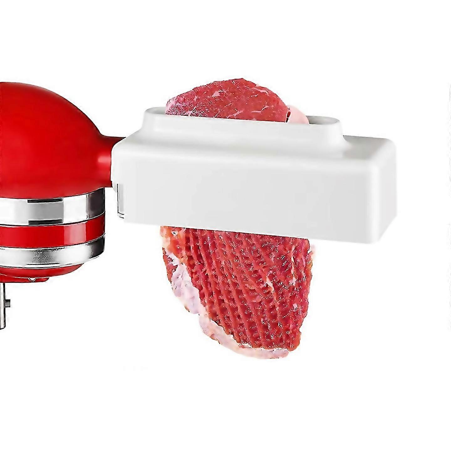 For Meat Tenderizer Attachment Compatible