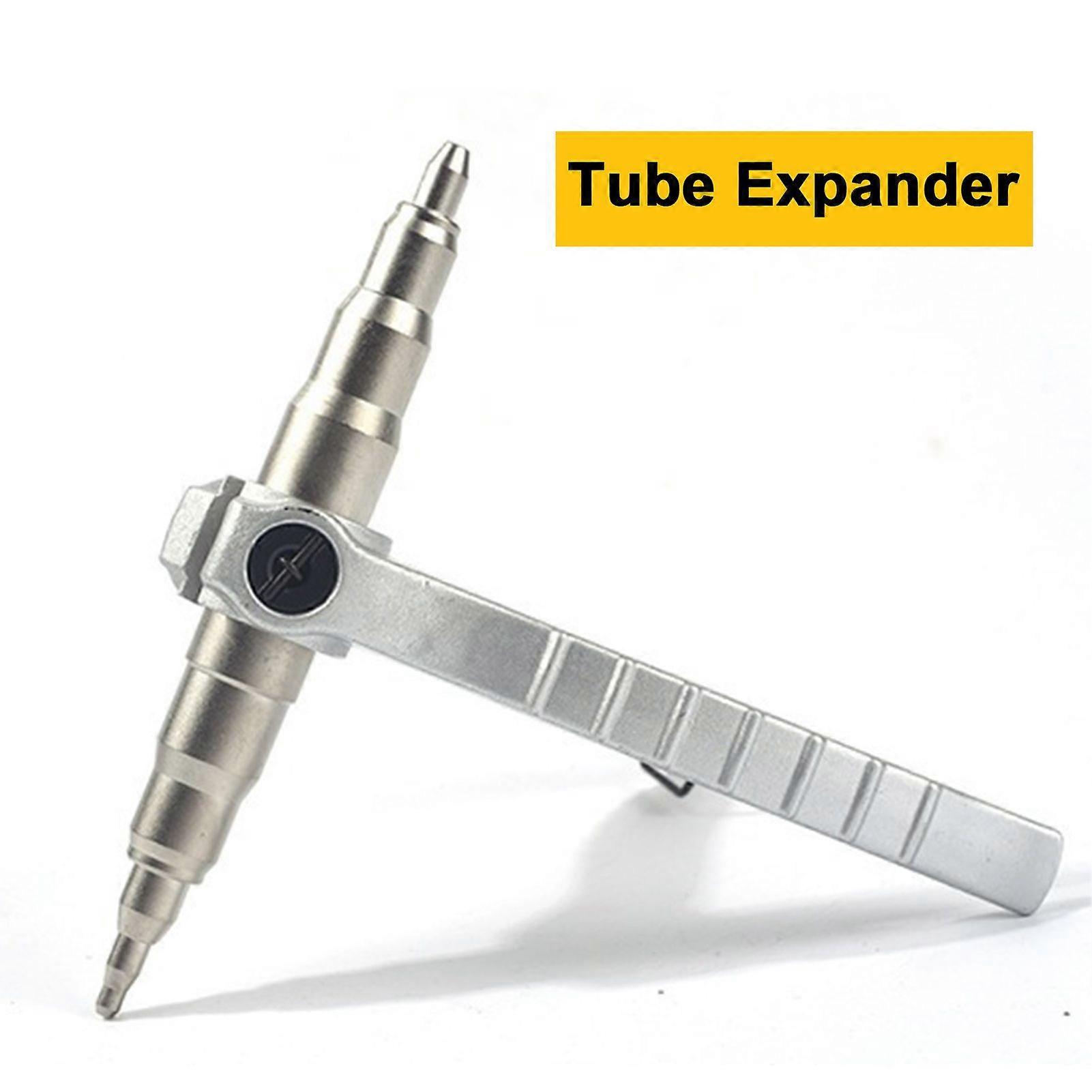 Air Conditioner Refrigeration Install Repair Tube Expanders Copper Tube Hand Expanding Tool