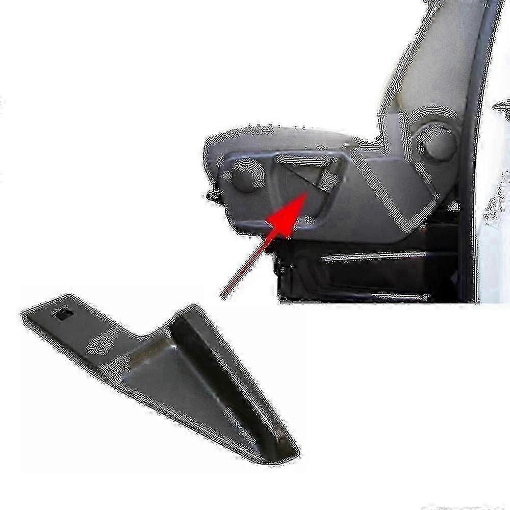 Ford Transit Tourneo Custom Driver Seat Height Adjustment Handle - Genuine Part No. 1805640 - Compatible Adjustable Handle for Ford Vehicles