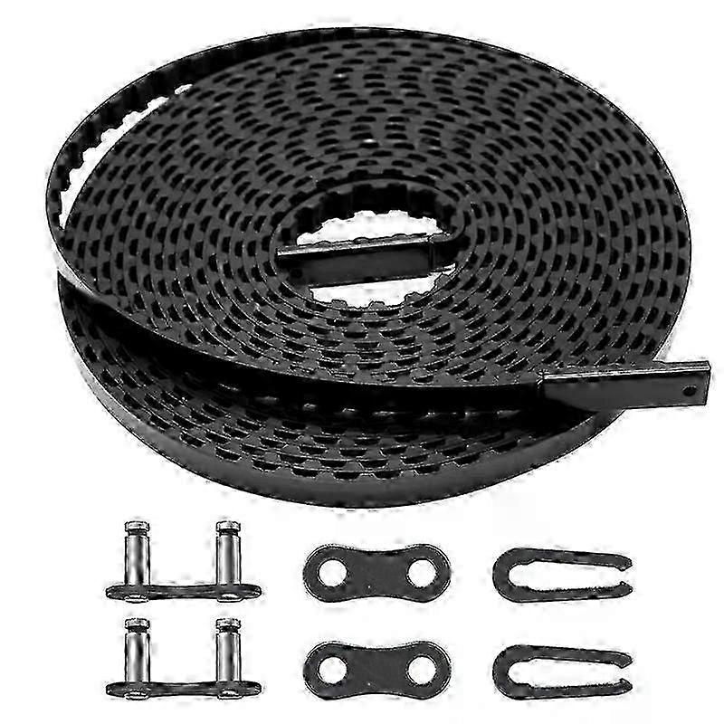 41A3589-3 41A358912 Drive Belt Fit For 7 Ft High Garage Door 233 ...