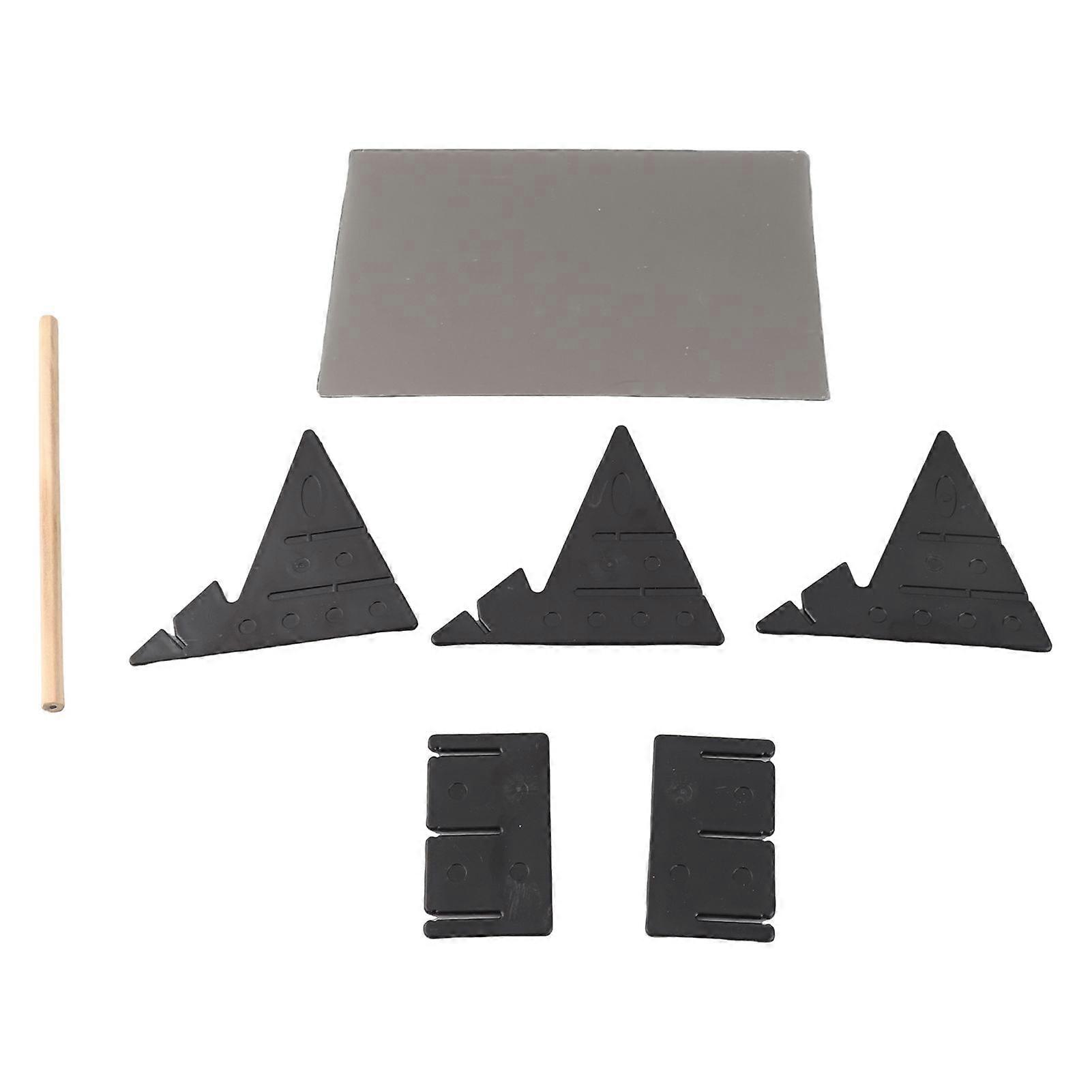 Optical Drawing Board Sketch Wizard Simple Helpful Tracking Tool for Children Painting