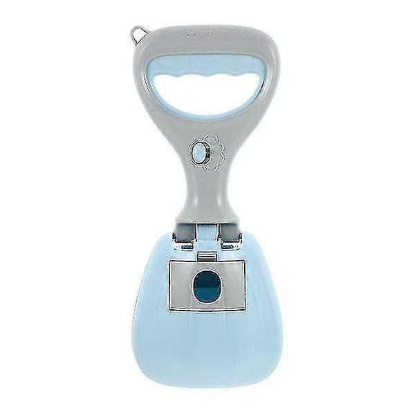 Pet Pooper Scooper Poop Scoop Dog Waste Pick Up Dog Waste Picker Cl...