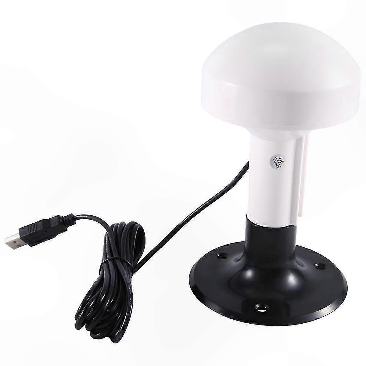 Marine Navigation GPS Receiver Antenna with GLONASS and GNSS Support for Boat Positioning Systems