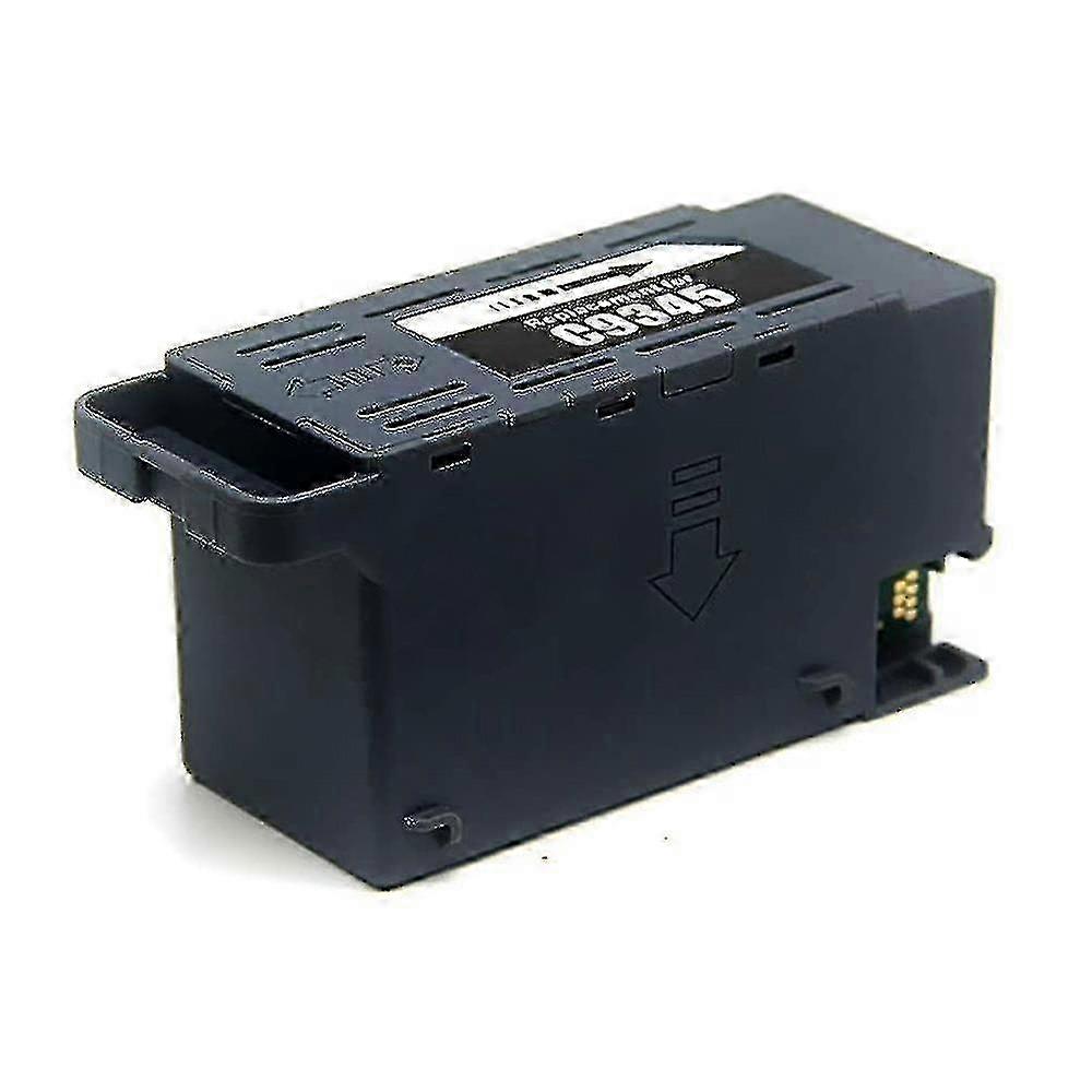 מיכל פסולת דיו ל- Epson C9345 - חבילת החלפת קופסת תחזוקה של 1