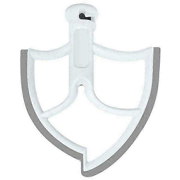 6 Quart Mixer Attachments Flex Edge Beater Paddle for 6 Qt