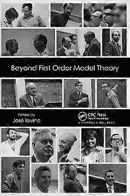 Beyond First Order Model Theory Volume I