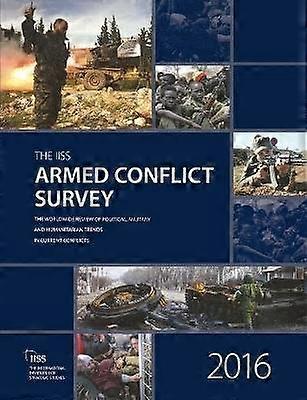 Armed Conflict Survey 2016